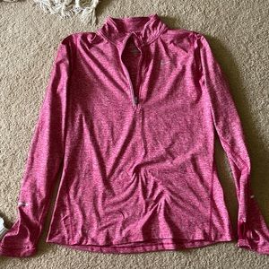 Nike Dri Fit 1/4 zip